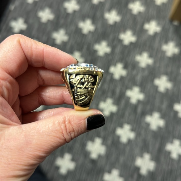 Yankee Ring - Picture 2 of 6